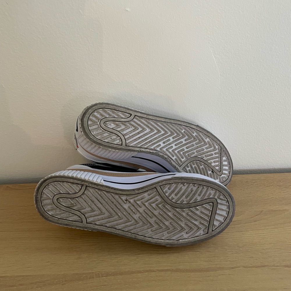 Nike Court Legacy Lift Low Size 8 women’s - Picture 5 of 5